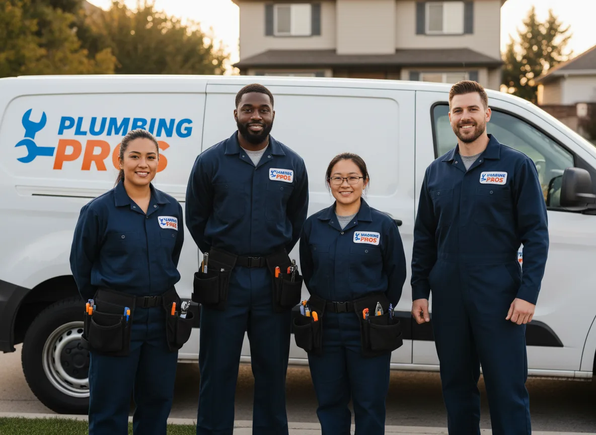 Water Heater Repair company in Parkesburg, PA